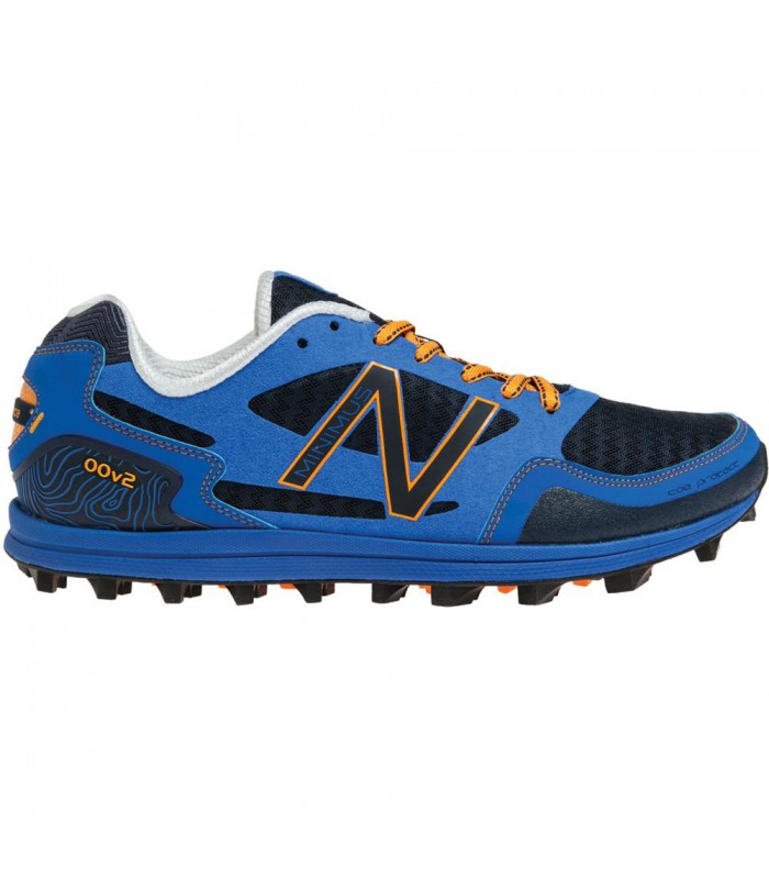 new balance trail